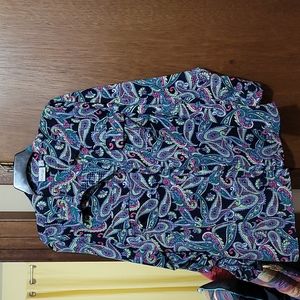 NWTO long-sleeve shirt